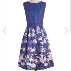 ModCloth Bea & Dot Museum Matrimony dress in XL